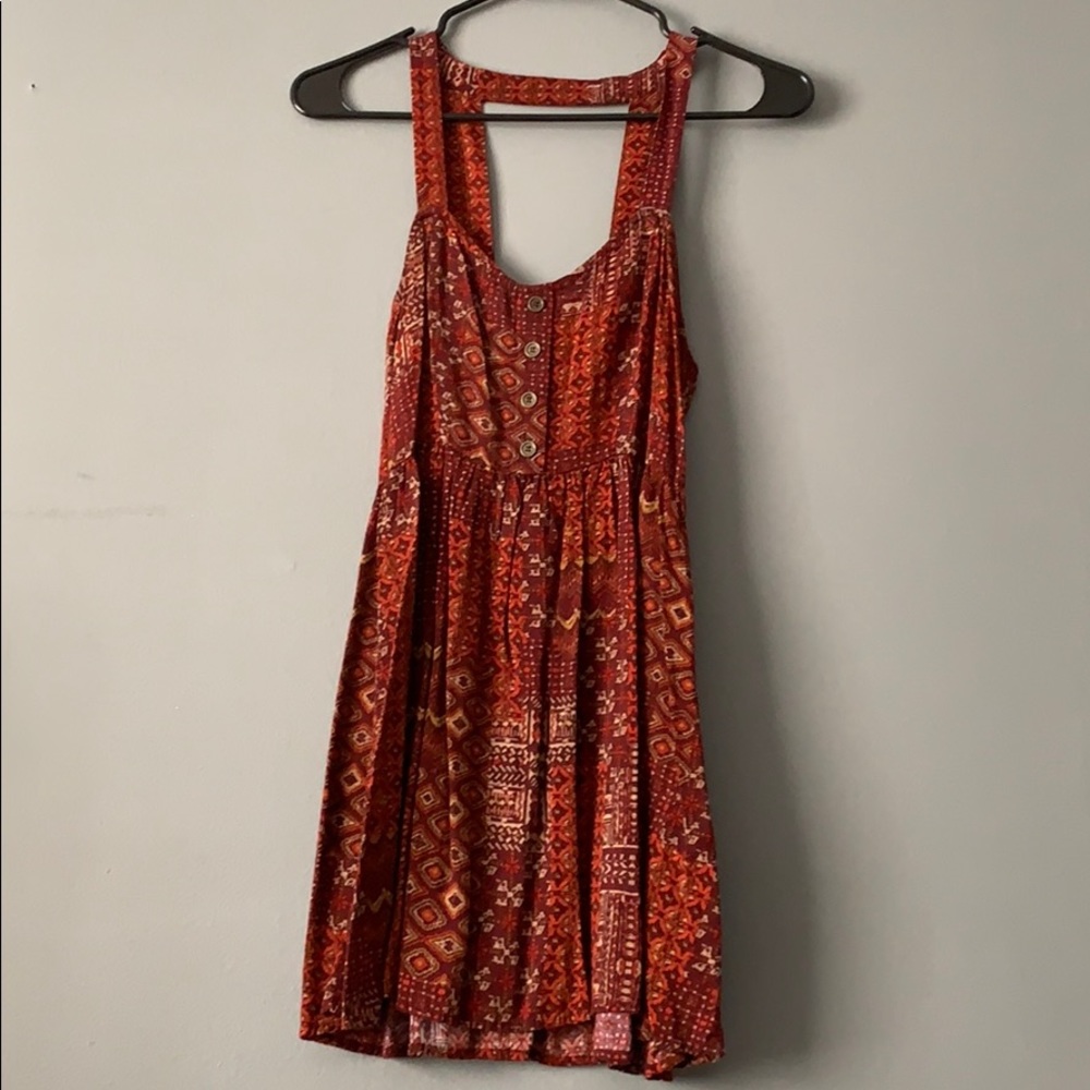 Forever 21 Dress